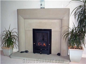 Yorkshire Stone Fireplaces