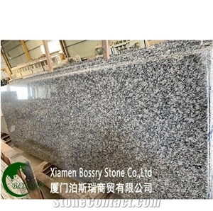 China Sea Wave Granite Countertop