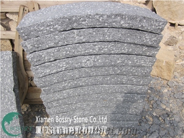 Granite Kerbstone