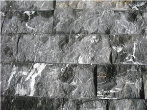 Split Face Mosaics