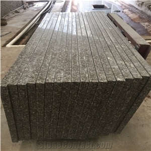 Verde Ubatuba Granite Countertop