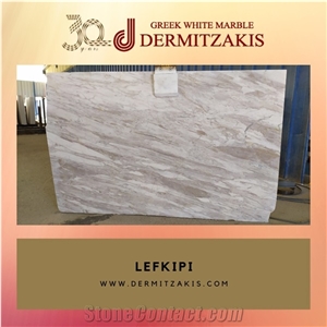 Lefkippi Marble Slabs & Tiles