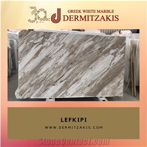 Lefkippi Marble Slabs & Tiles