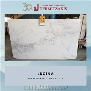 Lucina Marble Slabs & Tiles