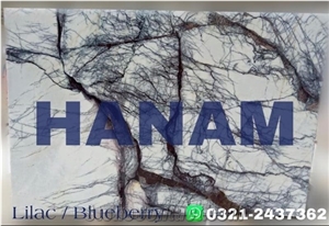 Lilac White Marble, Lilac Marble Pakistan