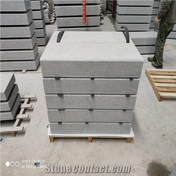 G633 Grey Granite Landscaping Kerbstone Curbstone Curbs