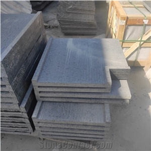 Ken Black Basalt Swimming Pool Coping and Pavers