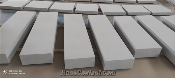 New Cinderella Grey/ New Cindy Grey Steps and Pavers