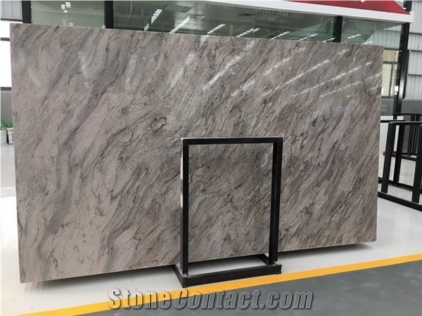 Palissandro Brown Marble Slabs/Tiles for Countertop/Benchtop