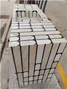 Waterjet Countertop