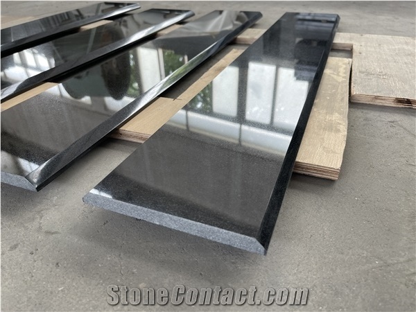 Thresholds,Chinese Absolute Black Granite,Polished