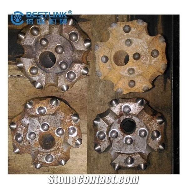 Diamond Grinding Cups for Atlas, Sandvik,Cme