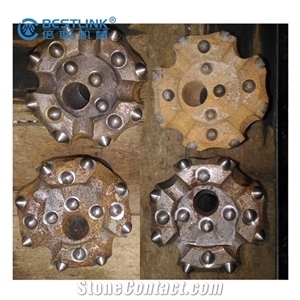 Diamond Grinding Cups for Atlas, Sandvik,Cme