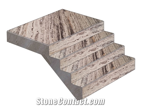 Hami Stone Stair