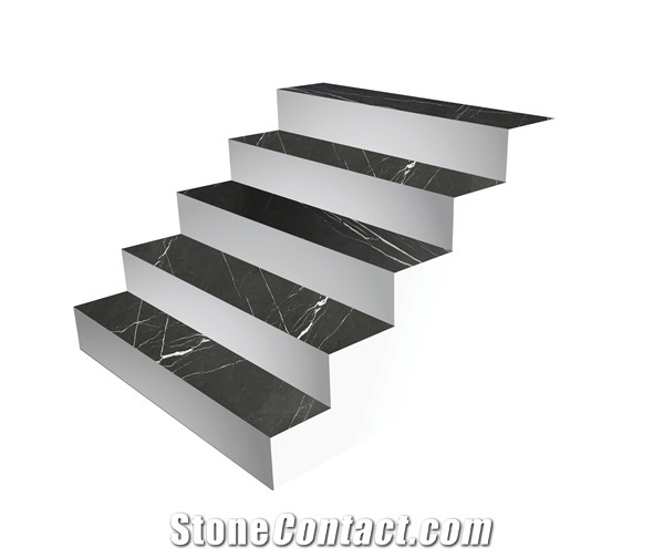 Hami Stone Stair