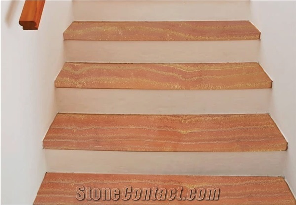 Hami Stone Stair