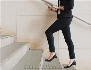Hami Stone Stair