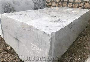 Persian Scato Marble Blocks