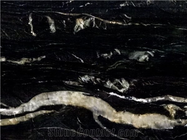 Belvedere Quartzite Slabs & Tiles