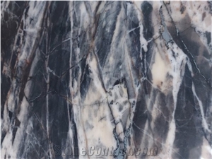 Iron Blue Quartzite Slabs & Tiles Iron Blue Quartzite Slabs & Tiles