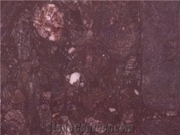 Marinace Viola Granite Slabs & Tiles