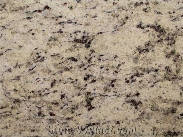 Moon White Granite Slabs & Tiles