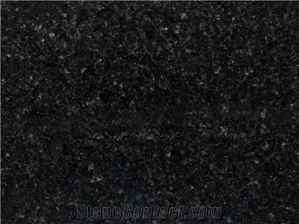 Nero Aracruz Granite Slabs & Tiles