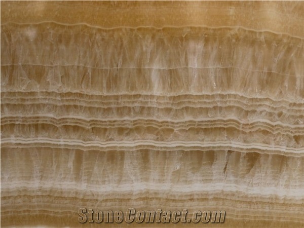 Onice Arancio Onyx Slabs & Tiles