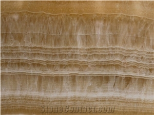 Onice Arancio Onyx Slabs & Tiles