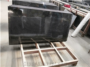 Black Galaxy Golden Galaxy Star Galaxy Granite Slabs Tiles