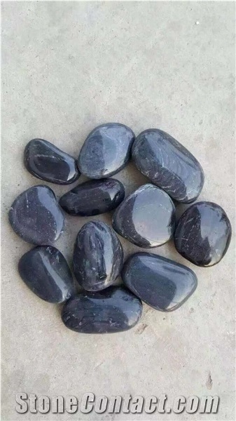 Popular High Gloss Various Pebblestone for Sale