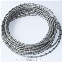 Diamond Wire Saw for Granite Marble Stone Cutting