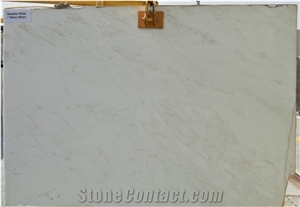 Namibia White (Bianco Rhino) White Rhino Marble Slabs Namibia White (Bianco Rhino) White Rhino Marble Slabs