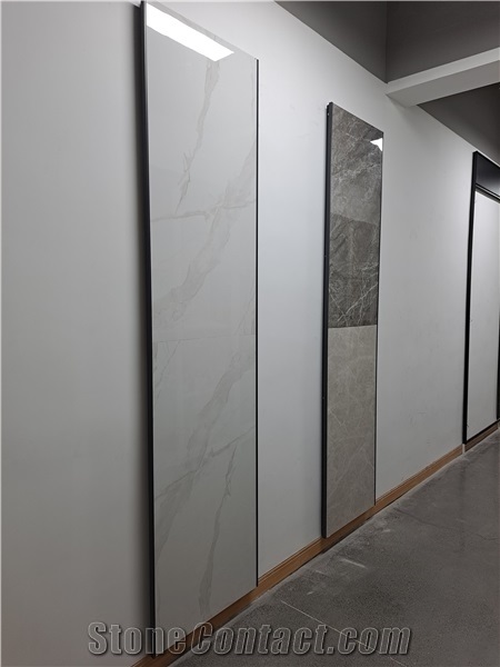 Display Case For Ceramic Tile