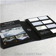 Mosaic Tile Sample Display Book Tile Tray St-110