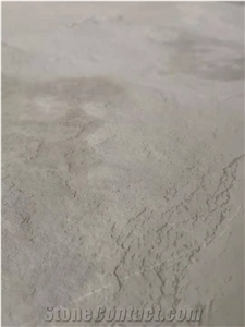 G0817 Beige Schist Brushed Ultrathin Floor Tiles &Wall Slabs