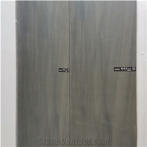 Lyen Grey Quartzite Honed Wall Slabs & Floor Tiles