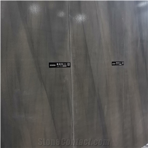 Lyen Grey Quartzite Leather Wall Slabs & Floor Tiles