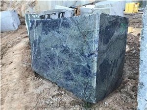 Sodalite Blue Natural Granite Quarry Boulders and Blocks