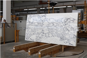 Arabescato Corchia Marble Slabs