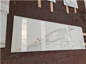 Calacatta Gold Marble Counter Tops and Marble Vanity Tops