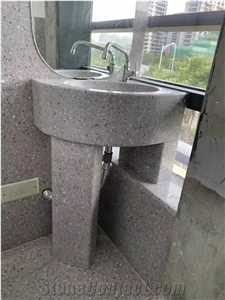Grey Terrazzo Tiles Terrazzo Floor Tiles Cement Tile