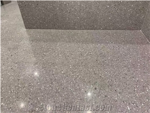 Grey Terrazzo Tiles Terrazzo Floor Tiles Cement Tile