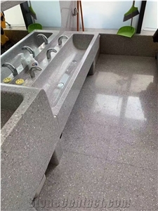 Grey Terrazzo Tiles Terrazzo Floor Tiles Cement Tile