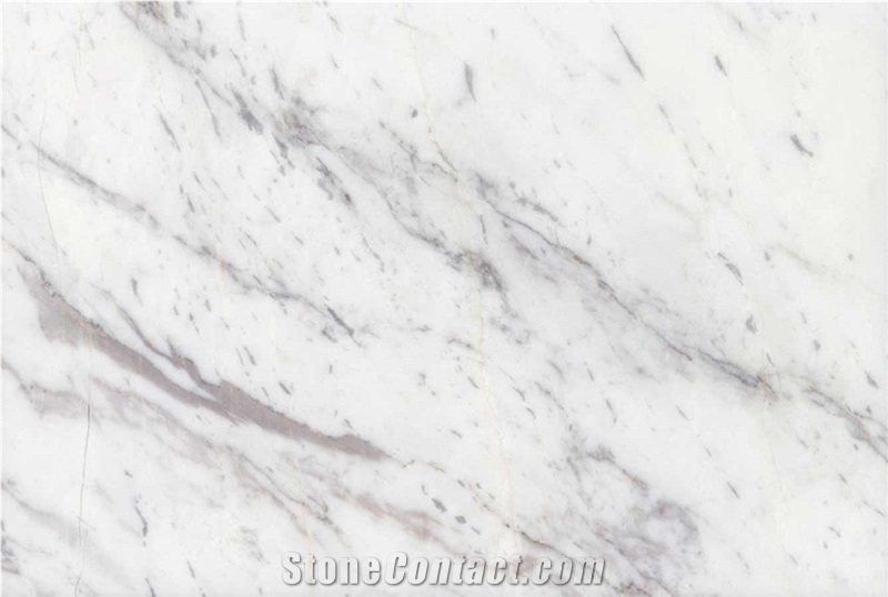 Areti White Marble Slabs & Tiles, Greece White Marble