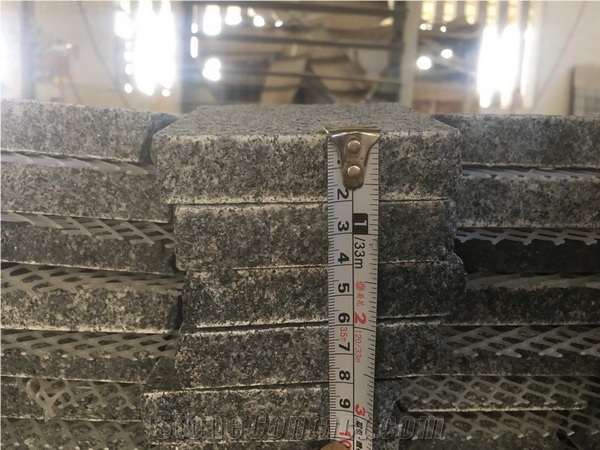 New G654 Offset Cobblestone/Padang Dark Cubes