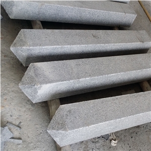 Flamed / Exfoliated G654, Padang Gray / Grey Pillar