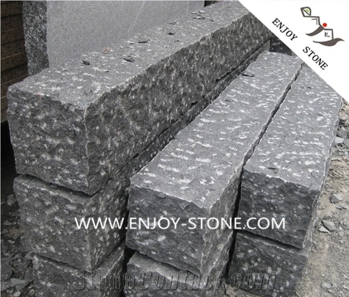 G684 Basalt Pillar Garden Pools