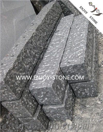 G684 Basalt Pillar Garden Pools