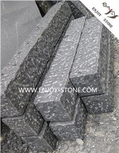 G684 Basalt Pillar Garden Pools